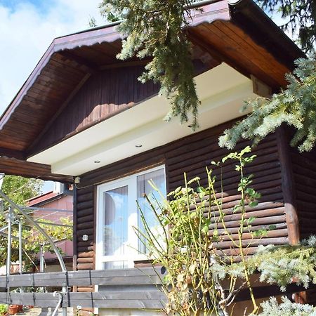Holiday Home Vilata Kŭrdzhali 外观 照片