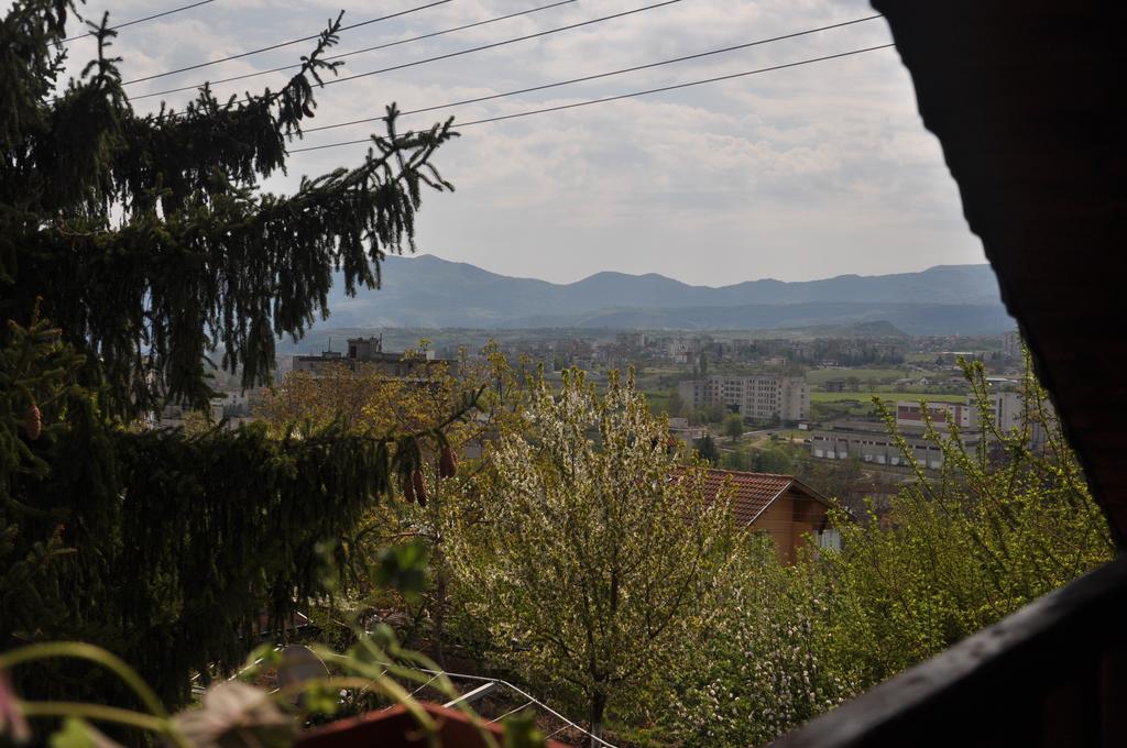 Holiday Home Vilata Kŭrdzhali 外观 照片