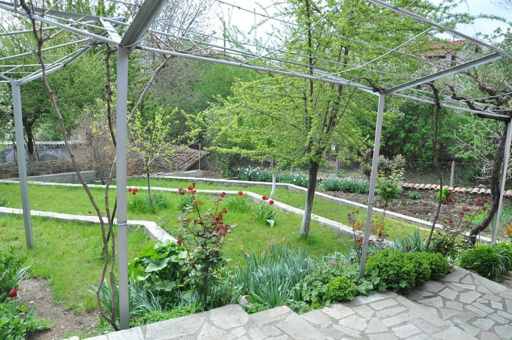 Holiday Home Vilata Kŭrdzhali 外观 照片