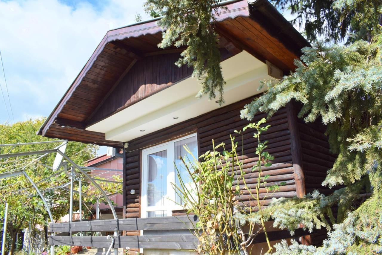 Holiday Home Vilata Kŭrdzhali 外观 照片